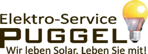 Logo - Elektro-Service Jürgen Puggel Schöneck