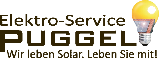 Logo - Elektro-Service Jürgen Puggel Schöneck